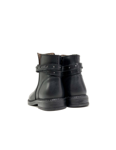 boots et bottes clea bellamy