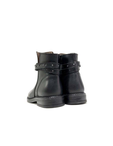 boots et bottes clea bellamy