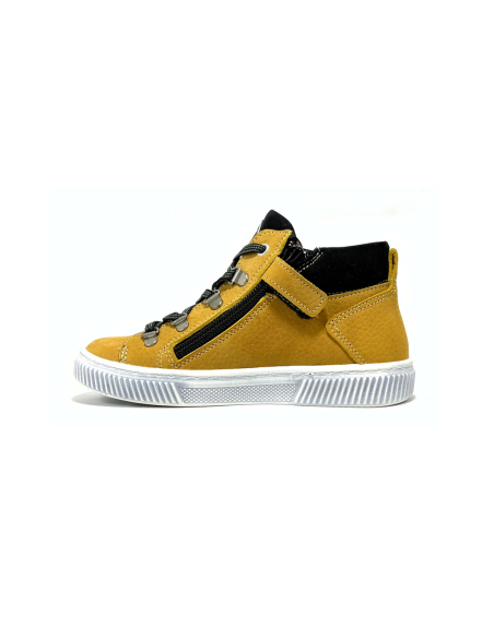 baskets sneakers igorio bellamy
