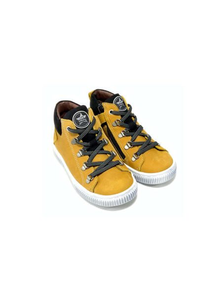 baskets sneakers igorio bellamy