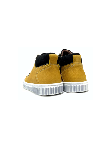baskets sneakers igorio bellamy