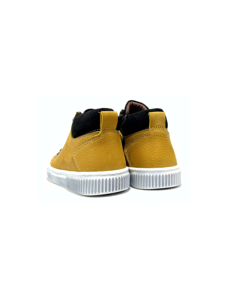 baskets sneakers igorio bellamy