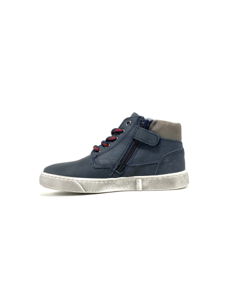 baskets sneakers ilane bellamy