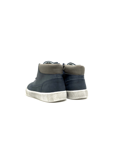 baskets sneakers ilane bellamy