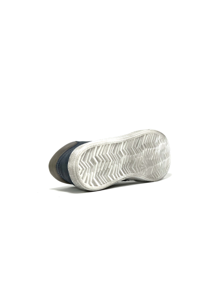 baskets sneakers ilane bellamy