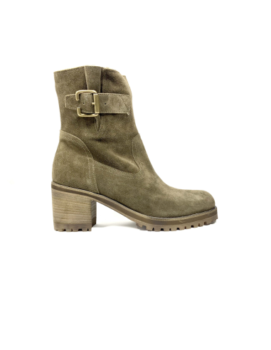 boots-bottines fizz nimal