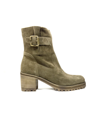 boots-bottines fizz nimal