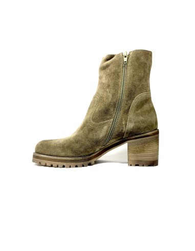 boots-bottines fizz nimal