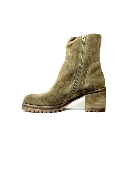 boots-bottines fizz nimal