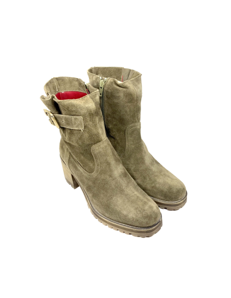 boots-bottines fizz nimal