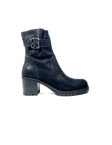 boots-bottines fizz nimal