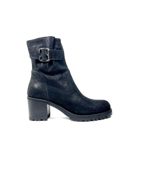 boots-bottines fizz nimal