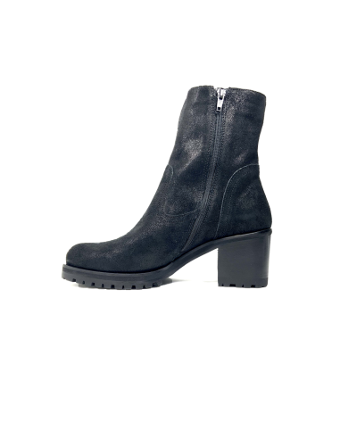 boots-bottines fizz nimal