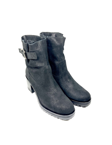 boots-bottines fizz nimal