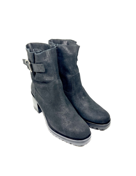 boots-bottines fizz nimal