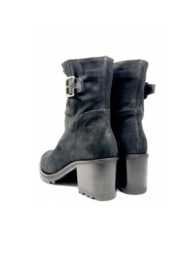 boots-bottines fizz nimal