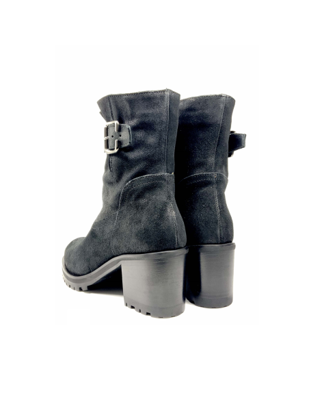 boots-bottines fizz nimal
