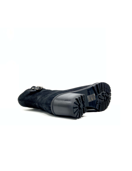 boots-bottines fizz nimal