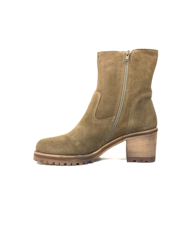 boots-bottines fizz nimal