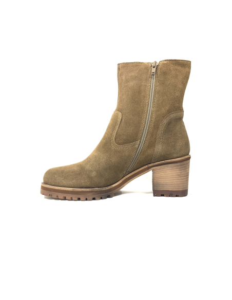 boots-bottines fizz nimal