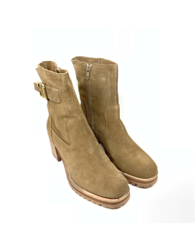 boots-bottines fizz nimal