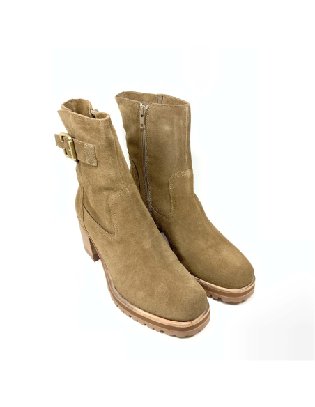 boots-bottines fizz nimal
