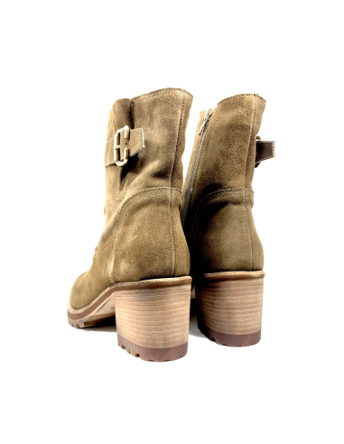 boots-bottines fizz nimal