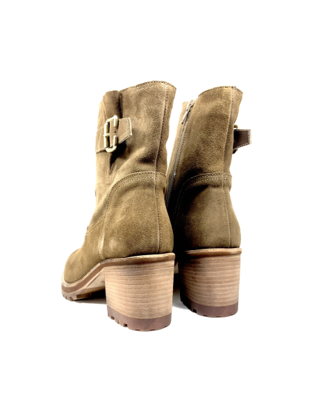 boots-bottines fizz nimal