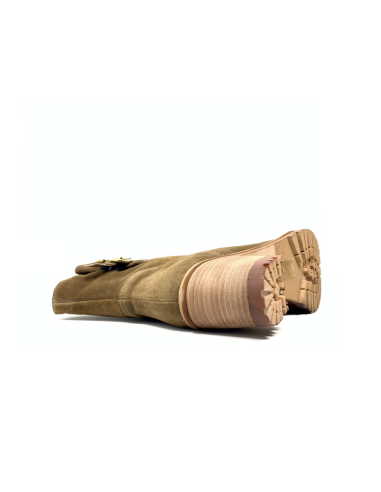 boots-bottines fizz nimal