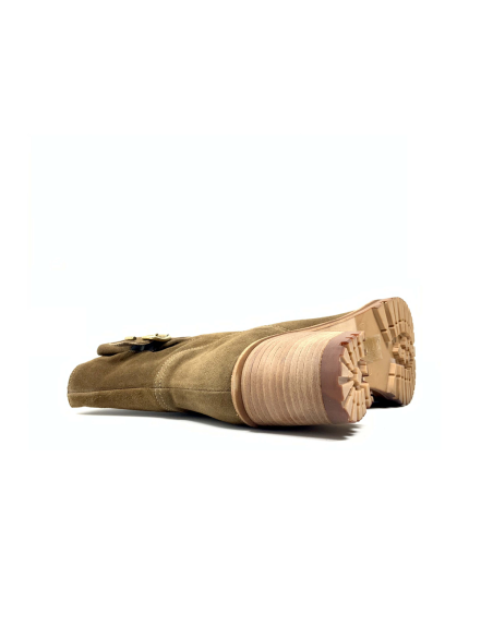 boots-bottines fizz nimal