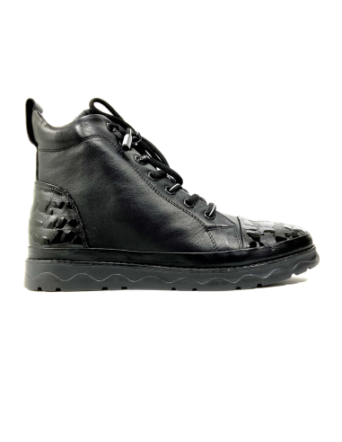 boots-bottines sabaillan coco & abricot