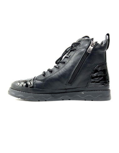 boots-bottines sabaillan coco & abricot