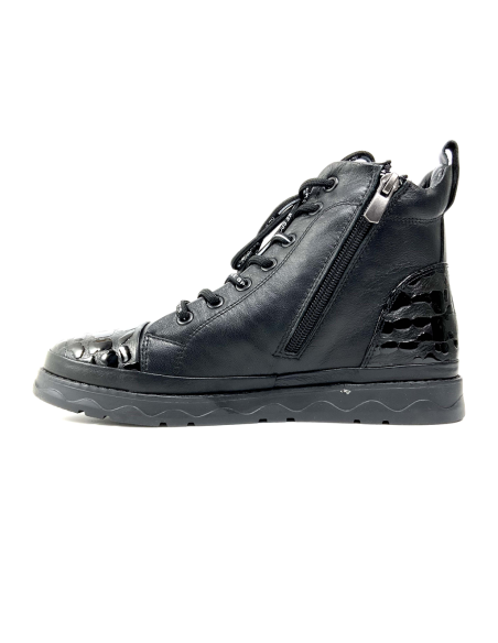 boots-bottines sabaillan coco & abricot