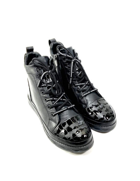 boots-bottines sabaillan coco & abricot