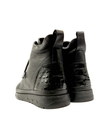 boots-bottines sabaillan coco & abricot