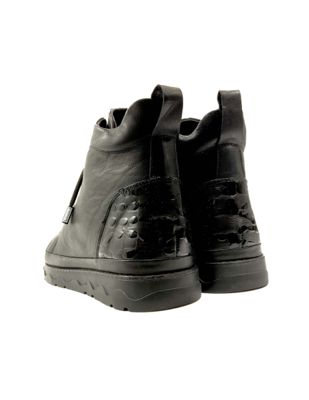 boots-bottines sabaillan coco & abricot
