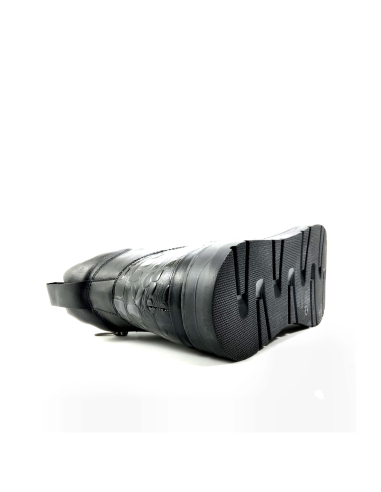 boots-bottines sabaillan coco & abricot