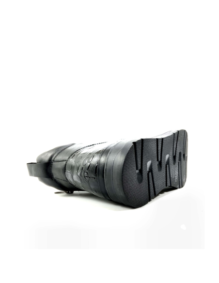boots-bottines sabaillan coco & abricot