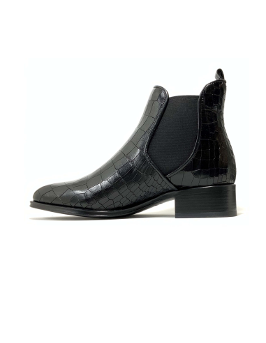 boots-bottines faissault coco & abricot