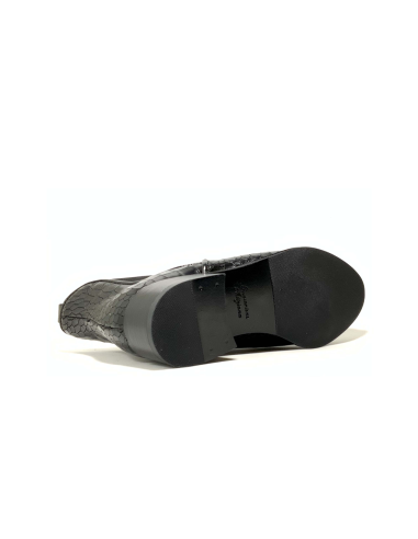 boots-bottines faissault coco & abricot