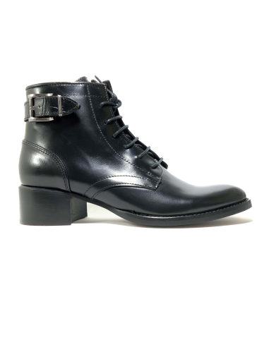 boots-bottines abygael muratti