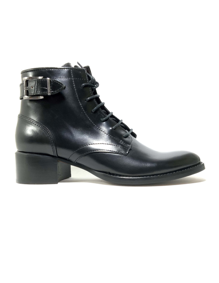 boots-bottines abygael muratti