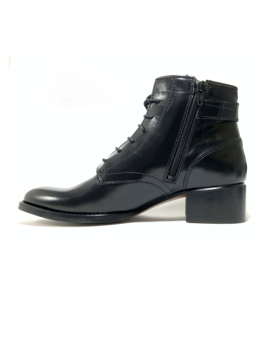boots-bottines abygael muratti