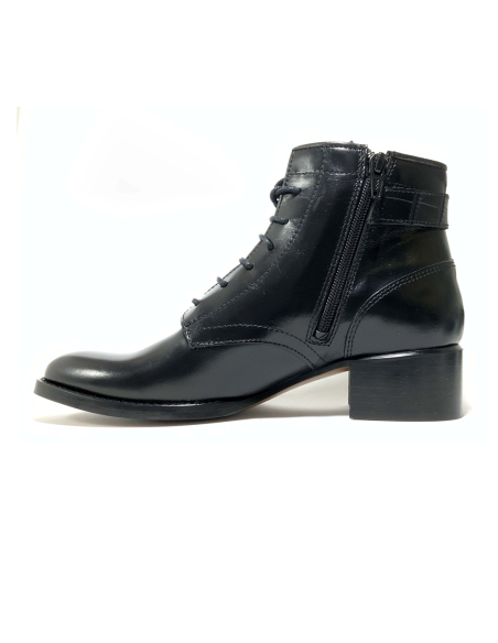 boots-bottines abygael muratti