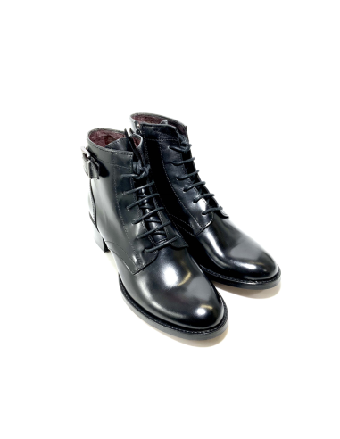 boots-bottines abygael muratti