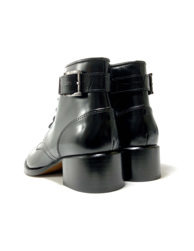 boots-bottines abygael muratti