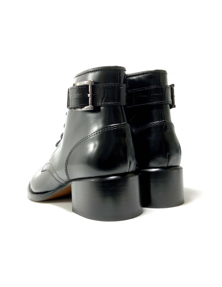 boots-bottines abygael muratti