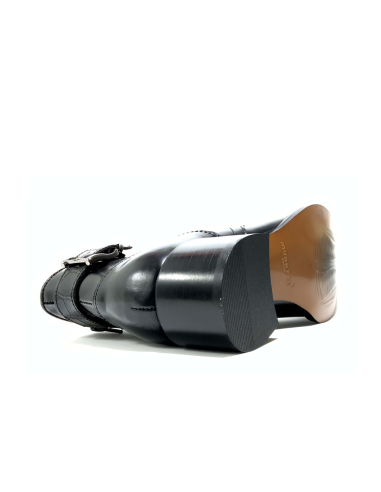 boots-bottines abygael muratti