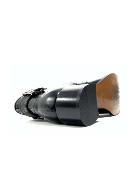 boots-bottines abygael muratti
