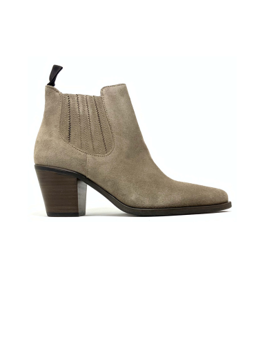 boots-bottines reseda muratti